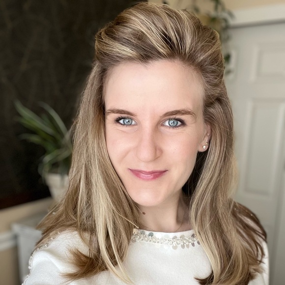 Meet your Posher, Zoryana - Picture 1 of 1